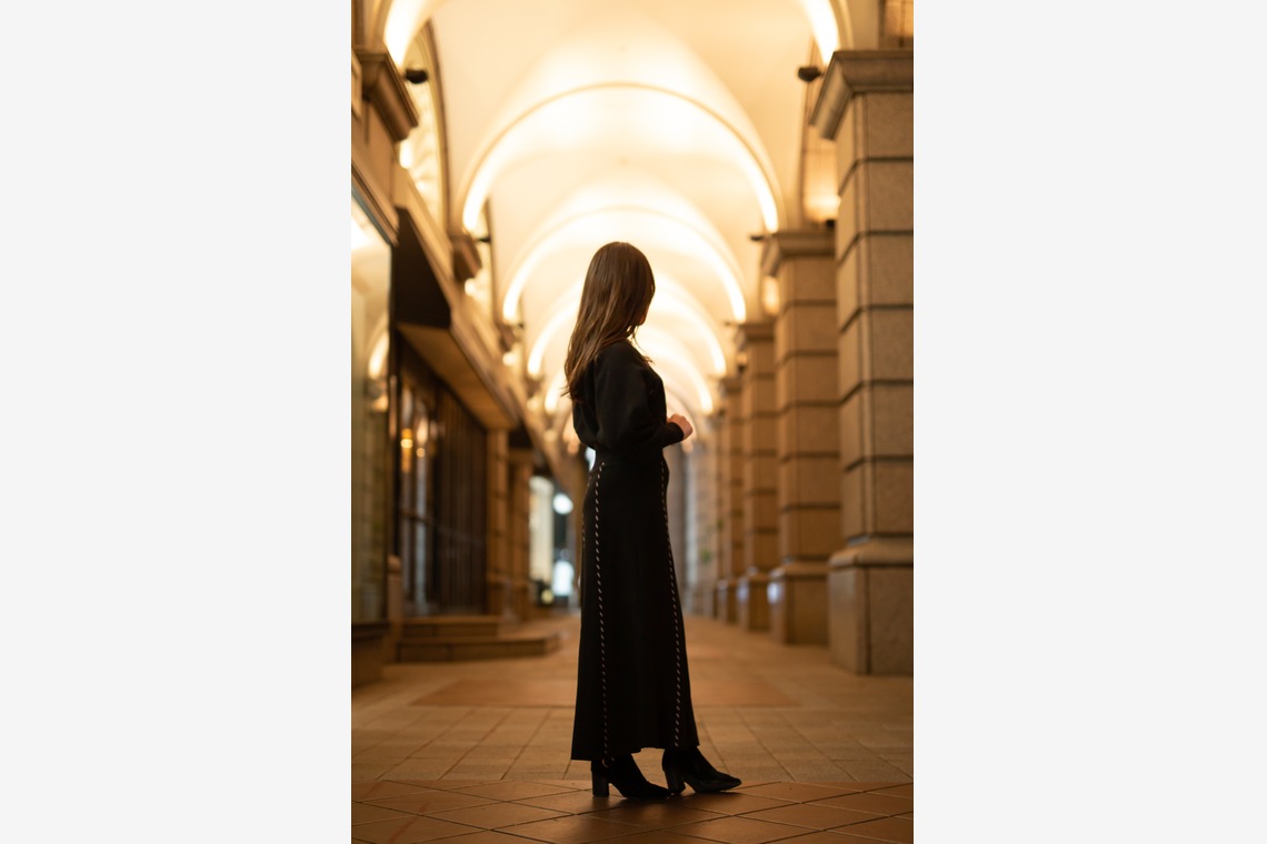 古川拓人が撮影したその他のアルバム「ポートレート」