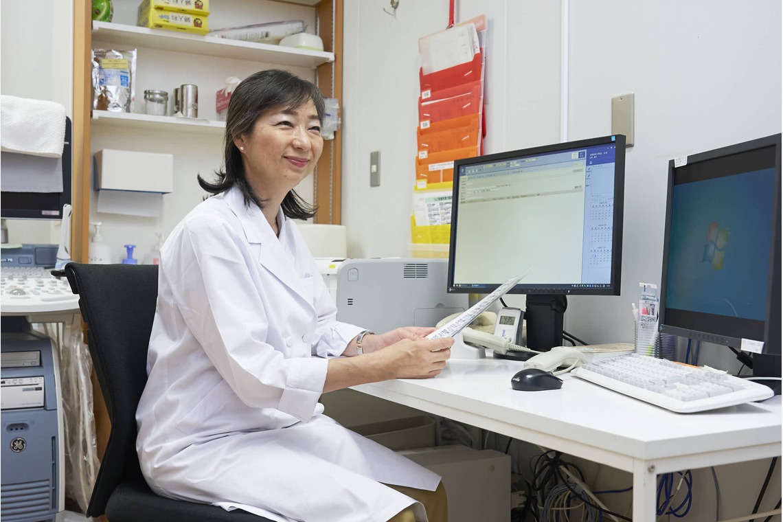 カメラマン　kが撮影した「医療系」の写真