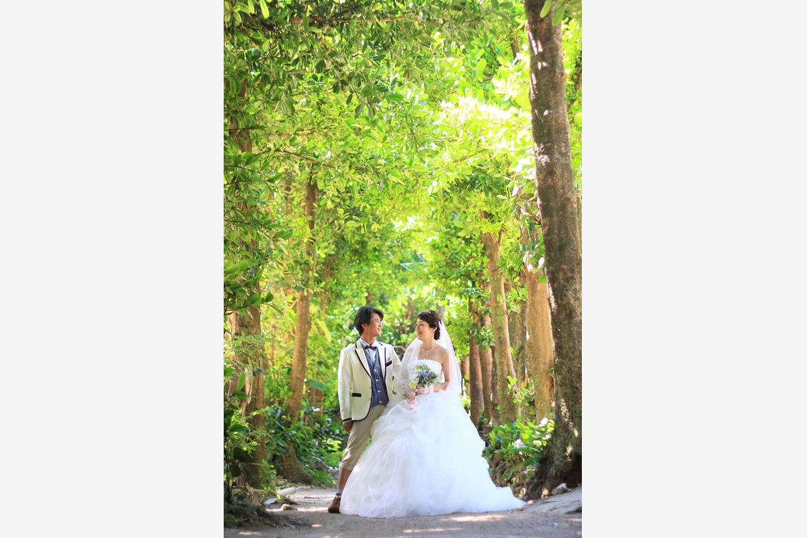 今泉真也が撮影した「ロケーション陸」の写真