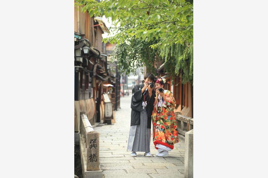 Photo of  taken by Murata Photo Works