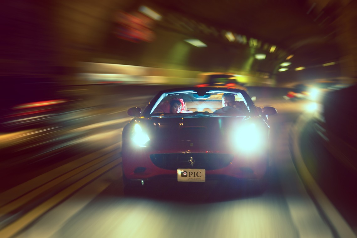 Photo of  taken by PIC WEDDING PHOTO（関口純一）