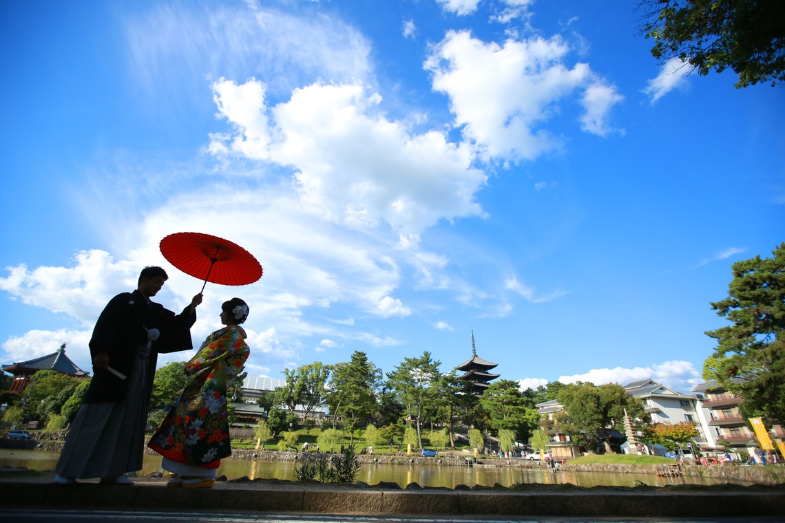 Photo of  taken by Hayashi Photo Works