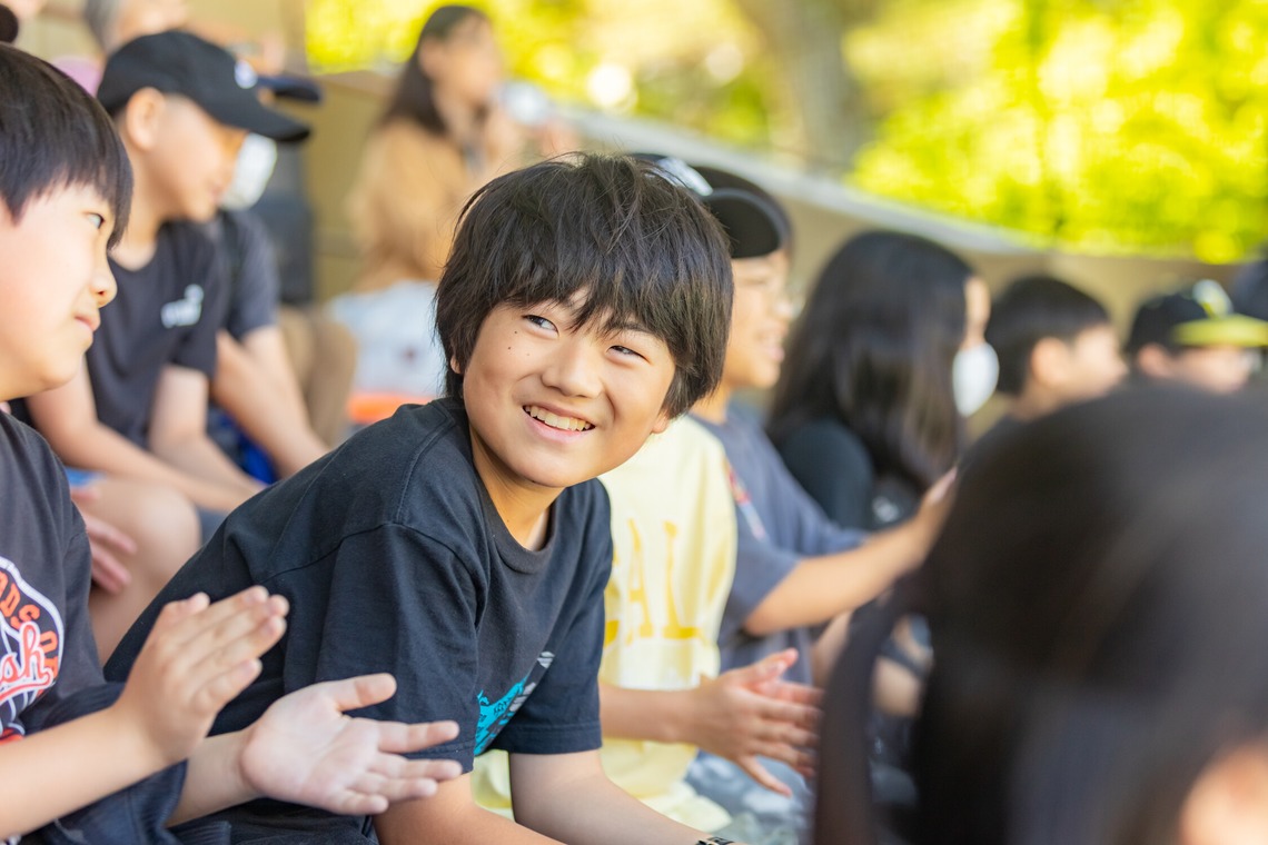 武内ピクチャーズが撮影した「スクールフォト(小学校修学旅行)」の写真