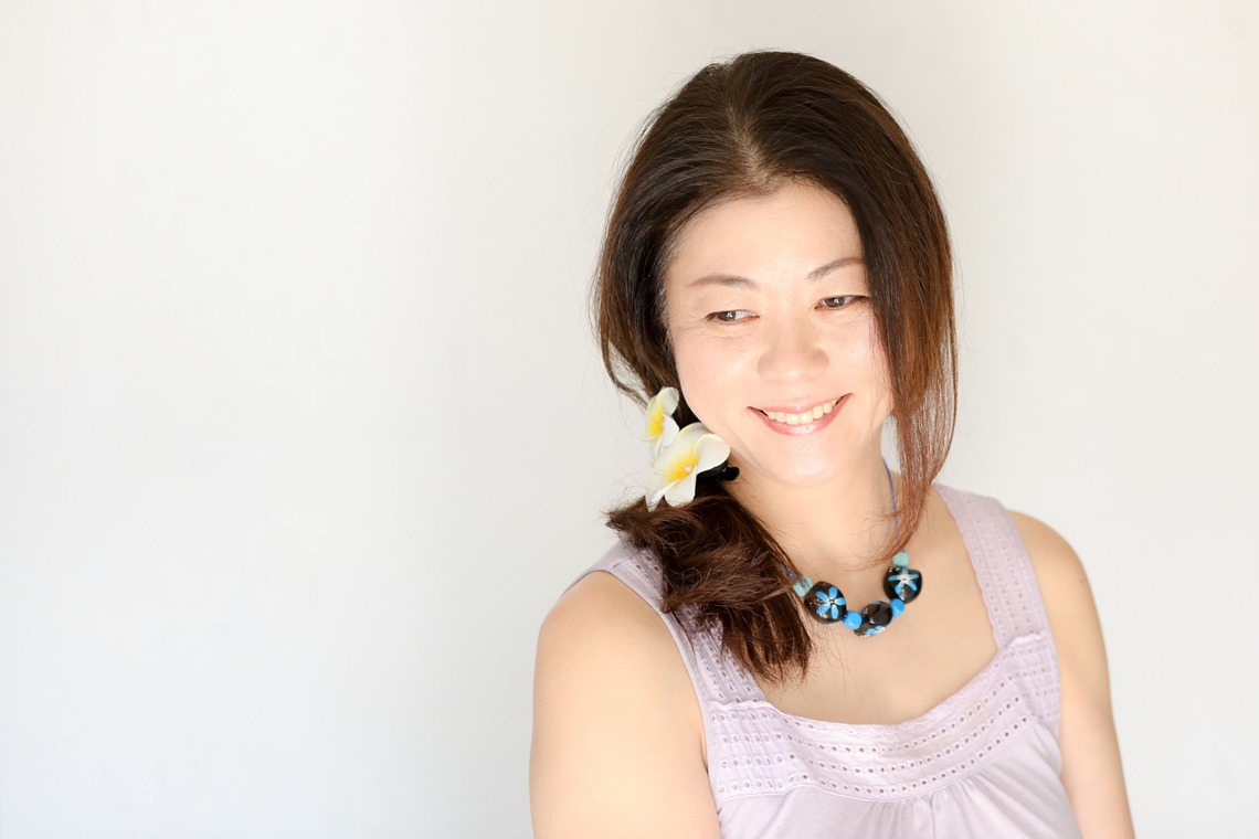 なかがわさとみが撮影した「ヘアメイクつきプロフィール写真撮影会＠市原市五井」の写真