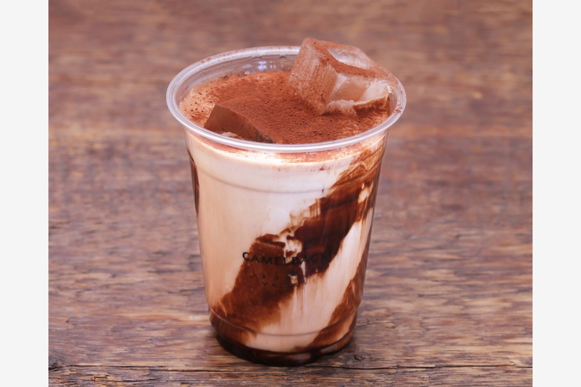 森安　照が撮影した「フレンチトースト・カフェ」の写真