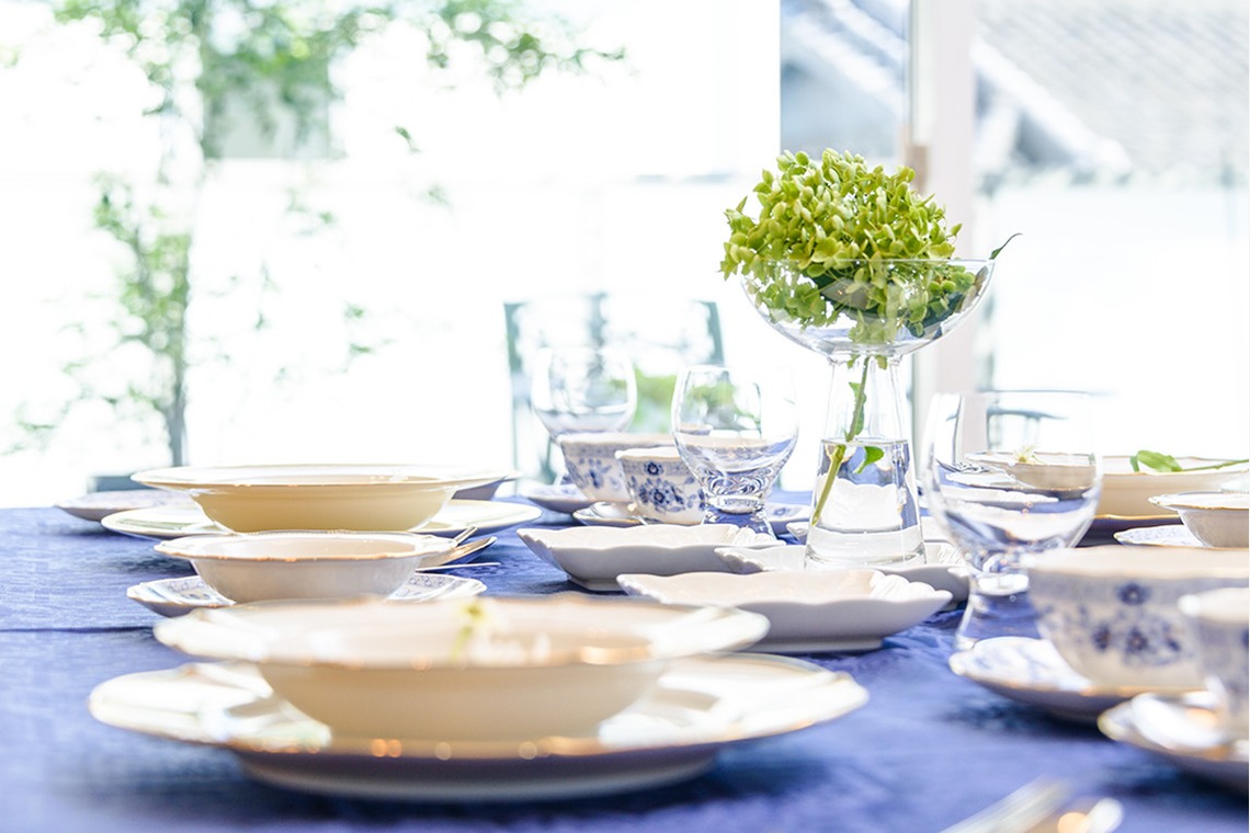 ライトハウスフォトが撮影した写真のアルバム「料理教室イメージ撮影＠芦屋」