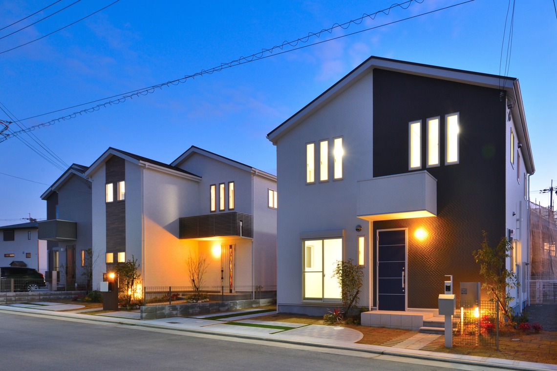 スタジオエゴイストが撮影した「不動産撮影」の写真