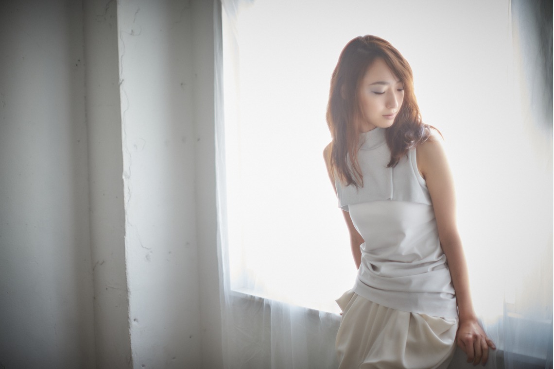 Michiharu GUNJIが撮影した写真のアルバム「LOOKBOOK 2017 S / S」