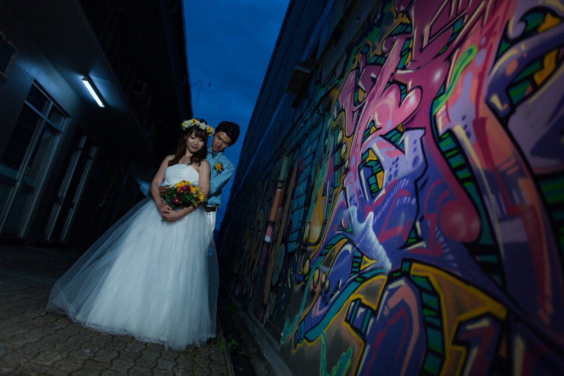 ケアンズ レンズ フォトグラフィーが撮影した「ケアンズ市内＆近郊 - 夕景夜景プラン」の写真