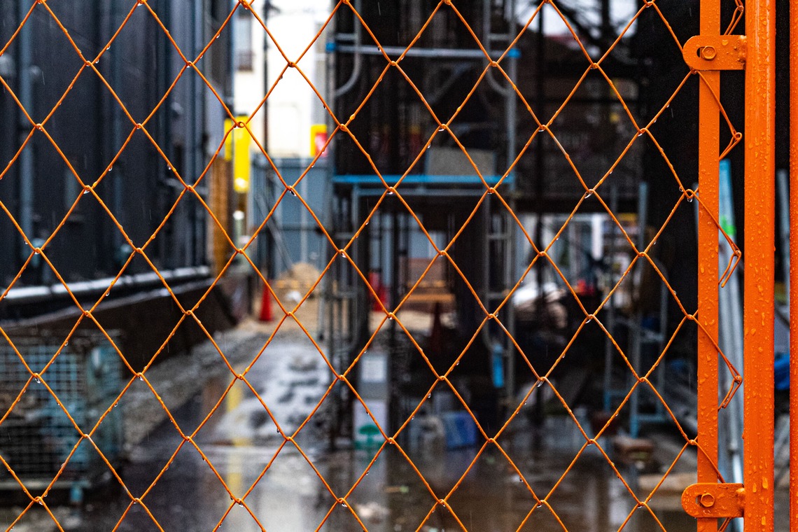 スタジオファンタスが撮影した「通天閣界隈」の写真