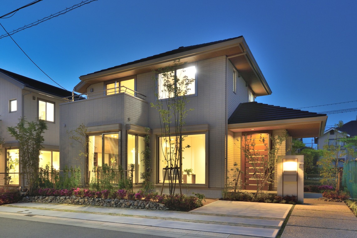 スタジオエゴイストが撮影した「不動産撮影」の写真