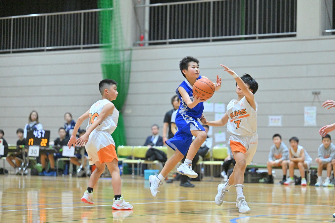 大熊和輝が撮影した「スポーツ撮影」の写真