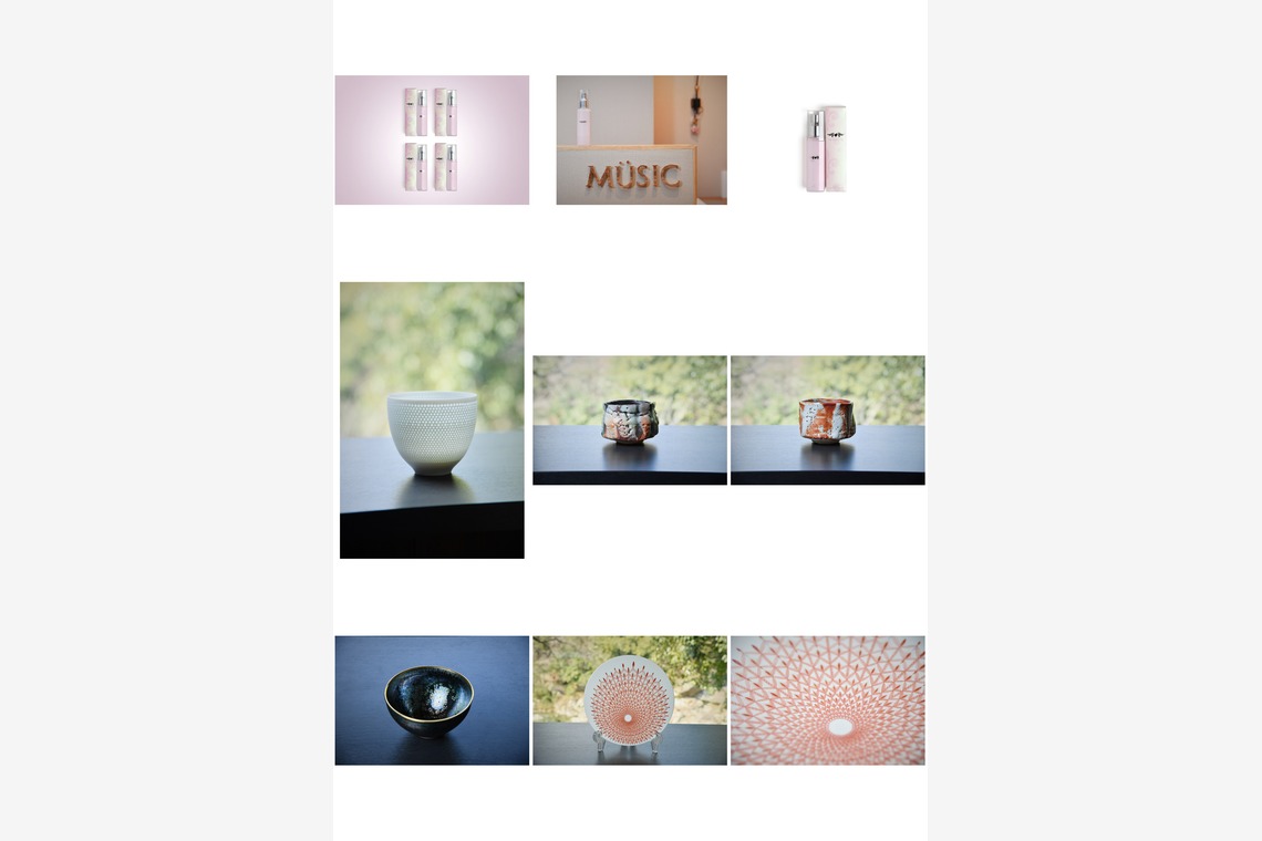 杉浦 ケンドウが撮影した「商品撮影01」の写真