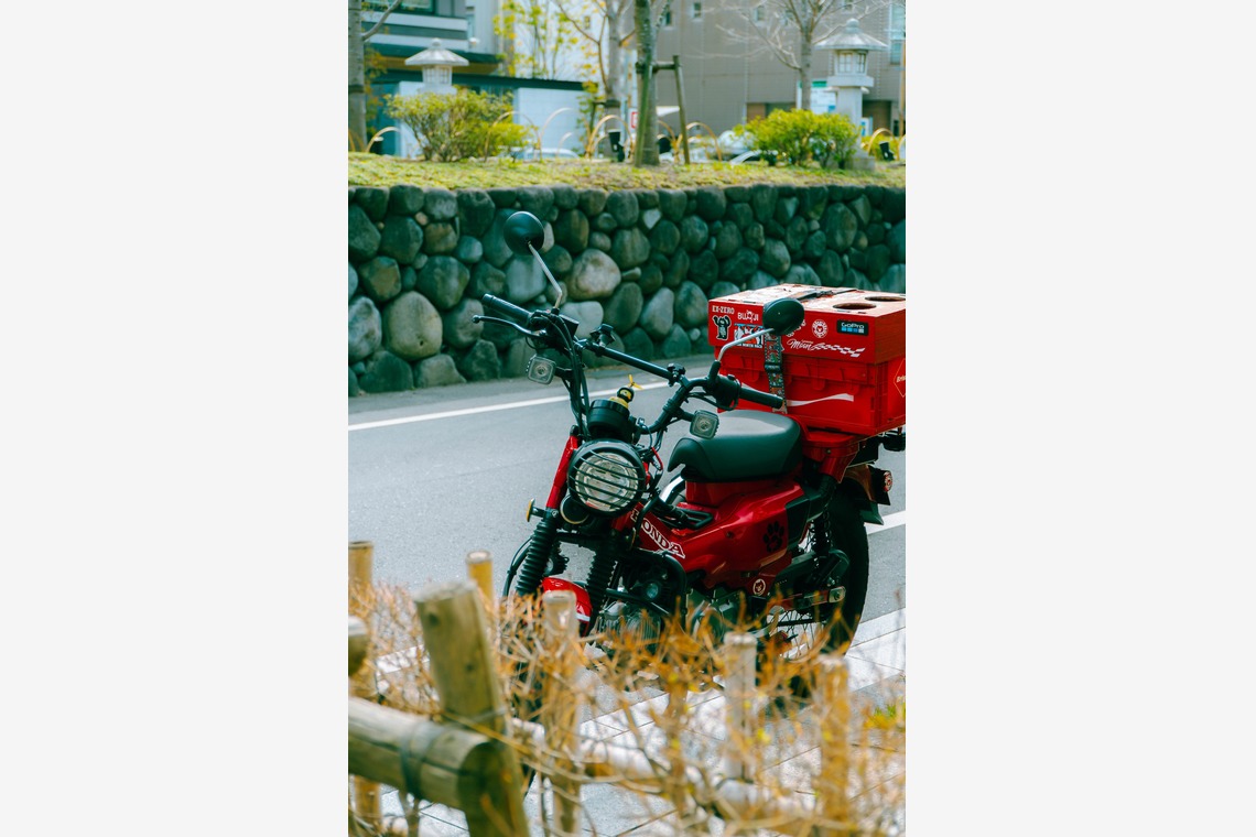 スタジオグラフが撮影した写真のアルバム「ギャラリー」