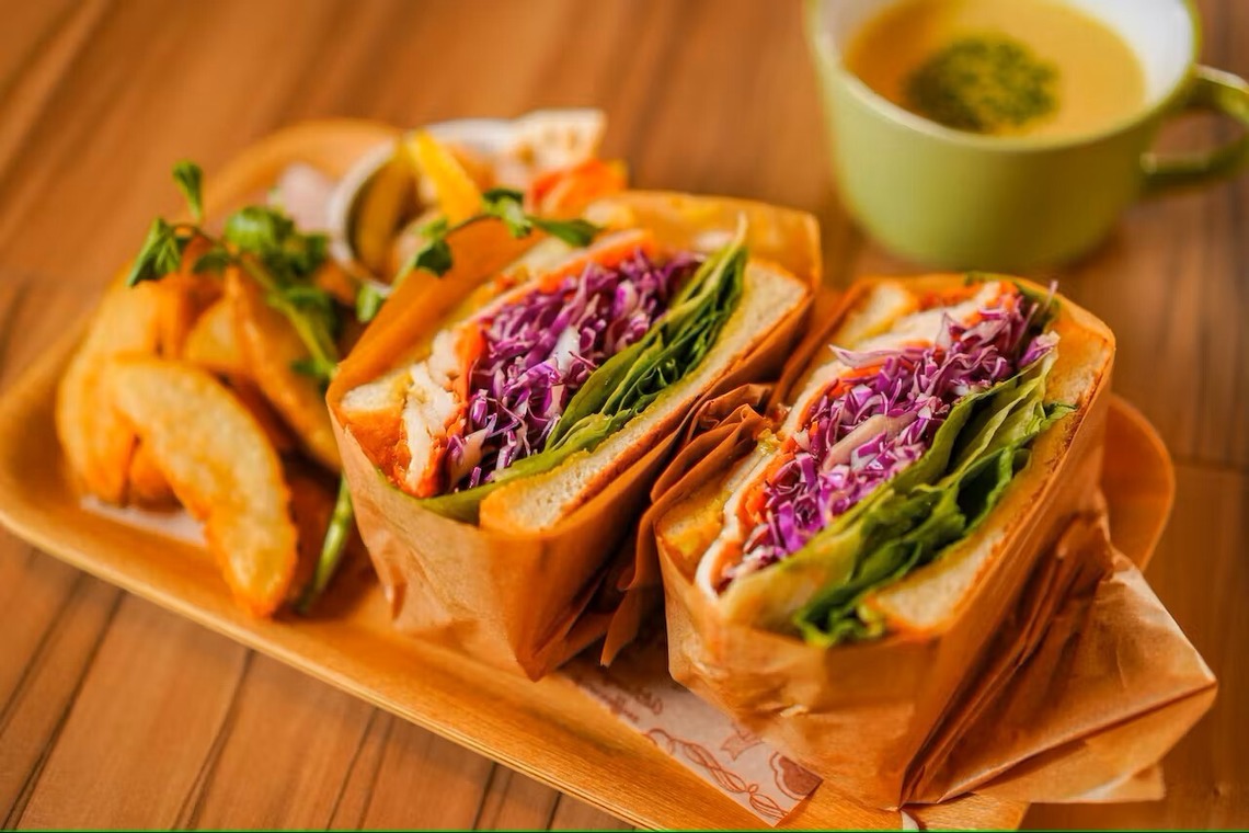 スタジオ　まるが撮影した「様々な料理写真」の写真