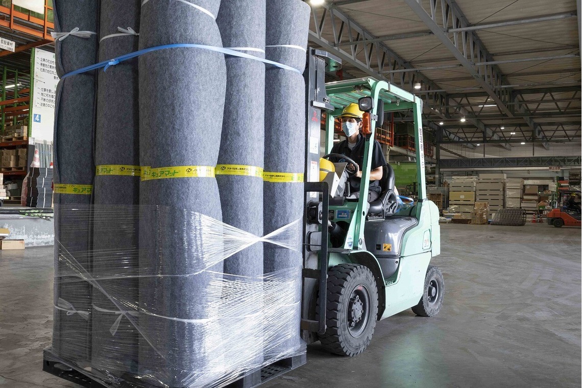 エンリッチ フォトグラフィーが撮影した写真のアルバム「インタビュー取材(仕事風景)」