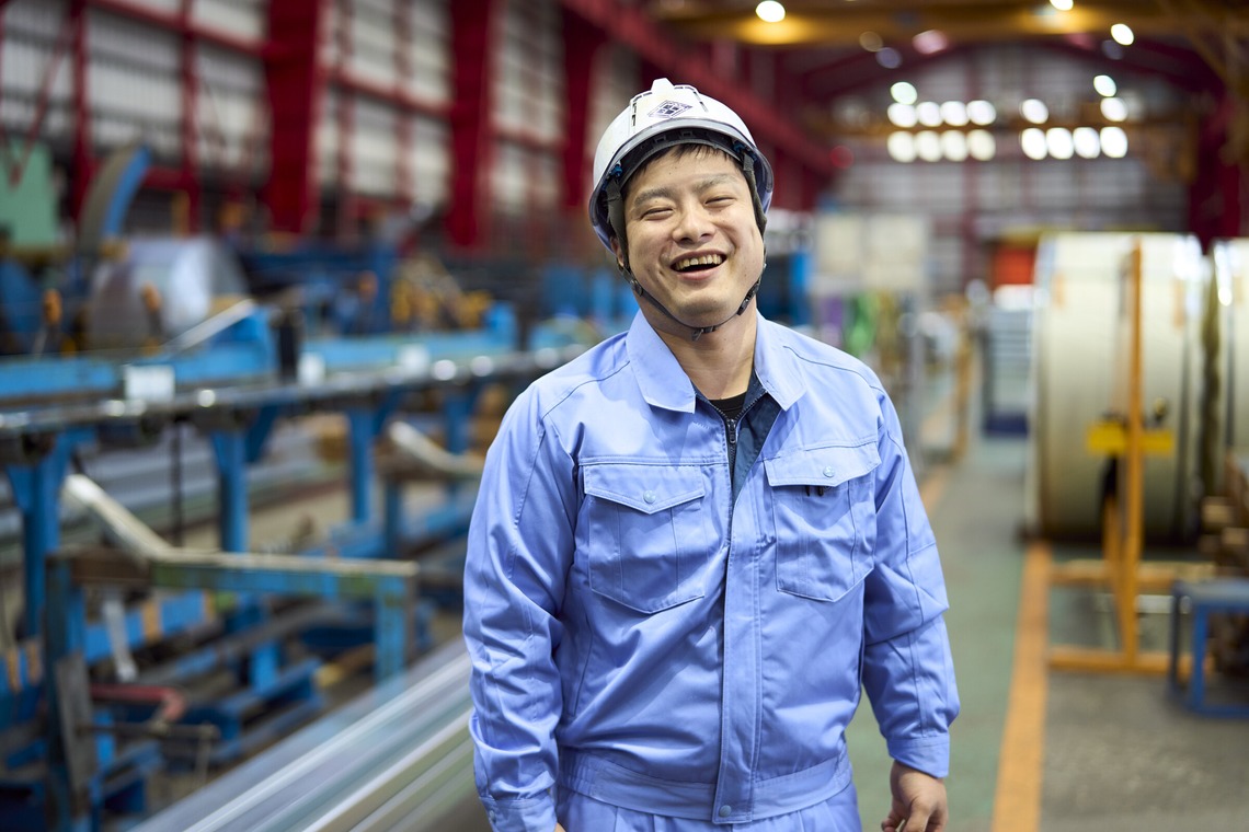 森田寫眞館が撮影した「工場」の写真