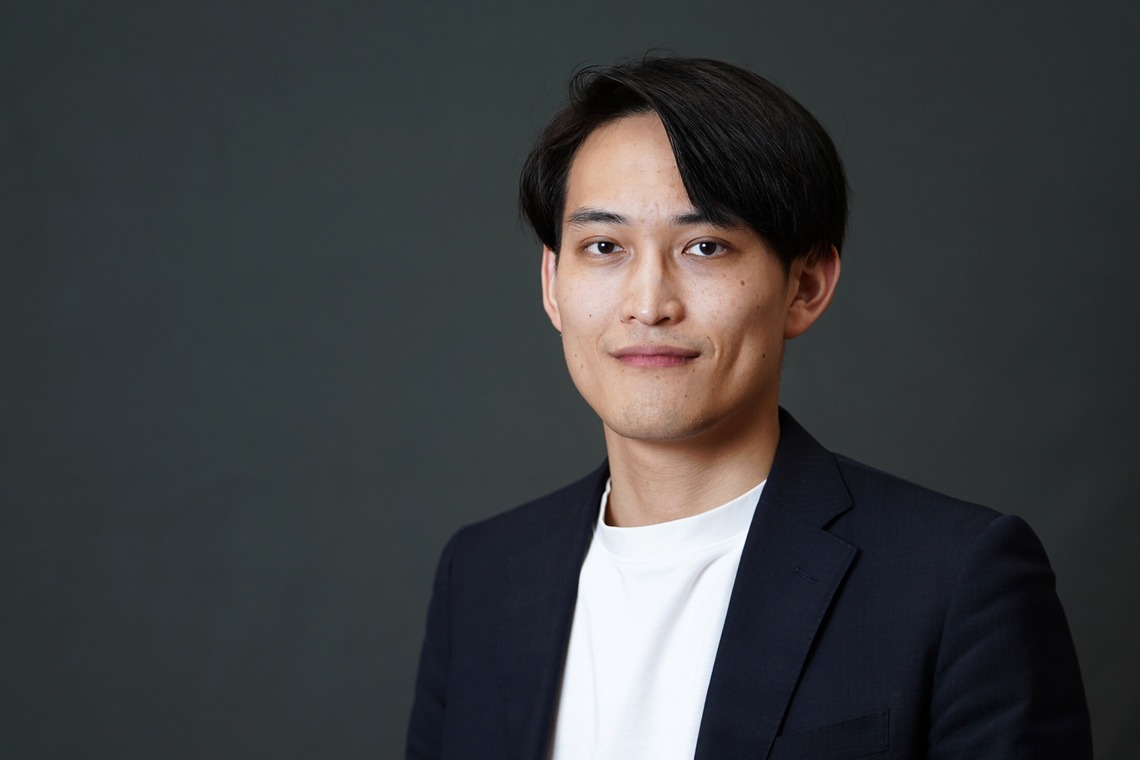 藤井　凱が撮影した写真のアルバム「株式会社ソラリウム様　プロフィール撮影」