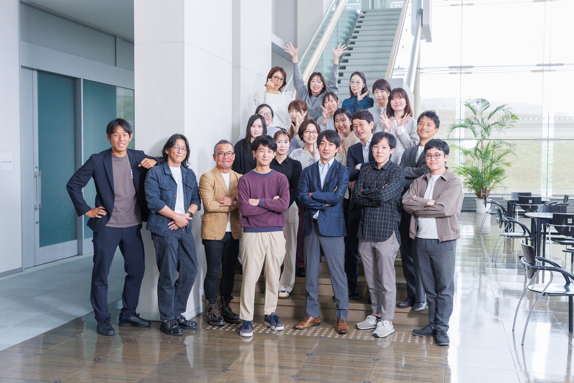 SEE LIKE PHOTOが撮影した「企業撮影」の写真