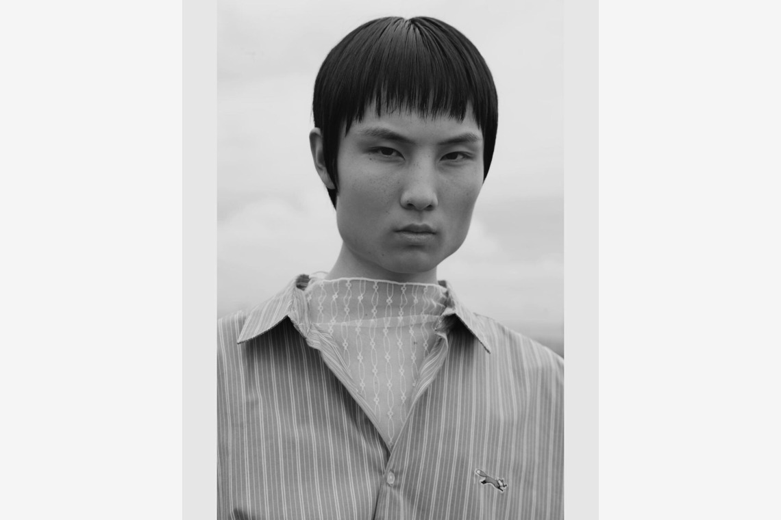 エティエンヌが撮影した「FUMIYA (EXILES TOKYO)」の写真