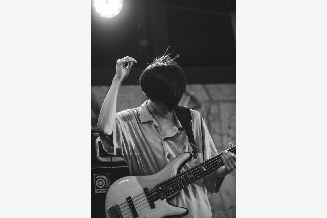 Top Gunが撮影した「LIVE撮影」の写真