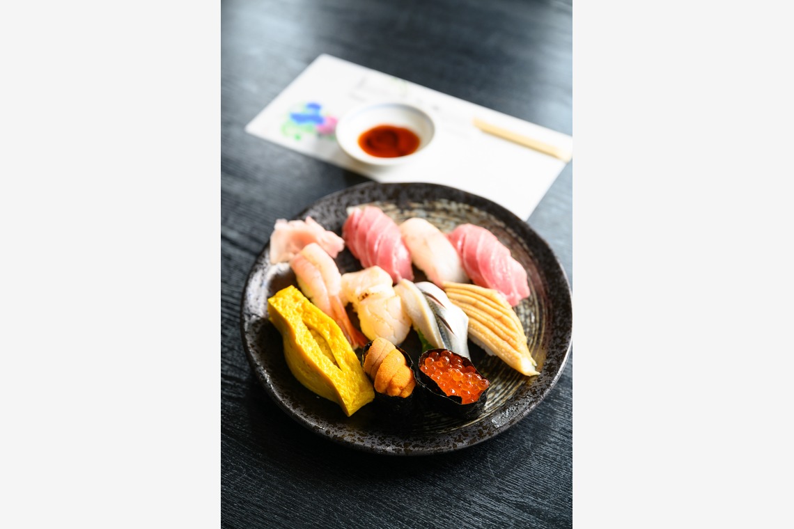 内田 明義が撮影した写真のアルバム「料理」