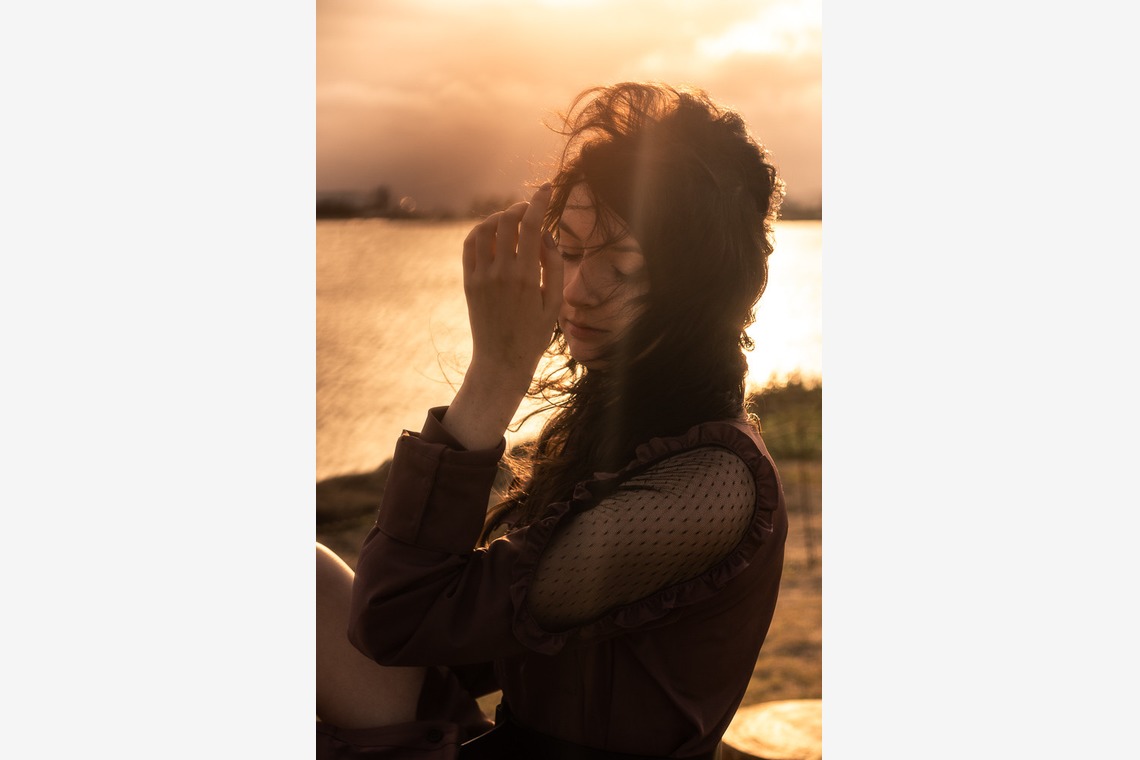 Surabhi Singhが撮影した「 東京ソロ旅行休暇写真」の写真