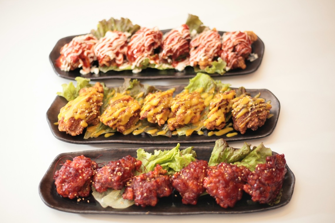 株式会社SUNZが撮影した写真のアルバム「料理1」