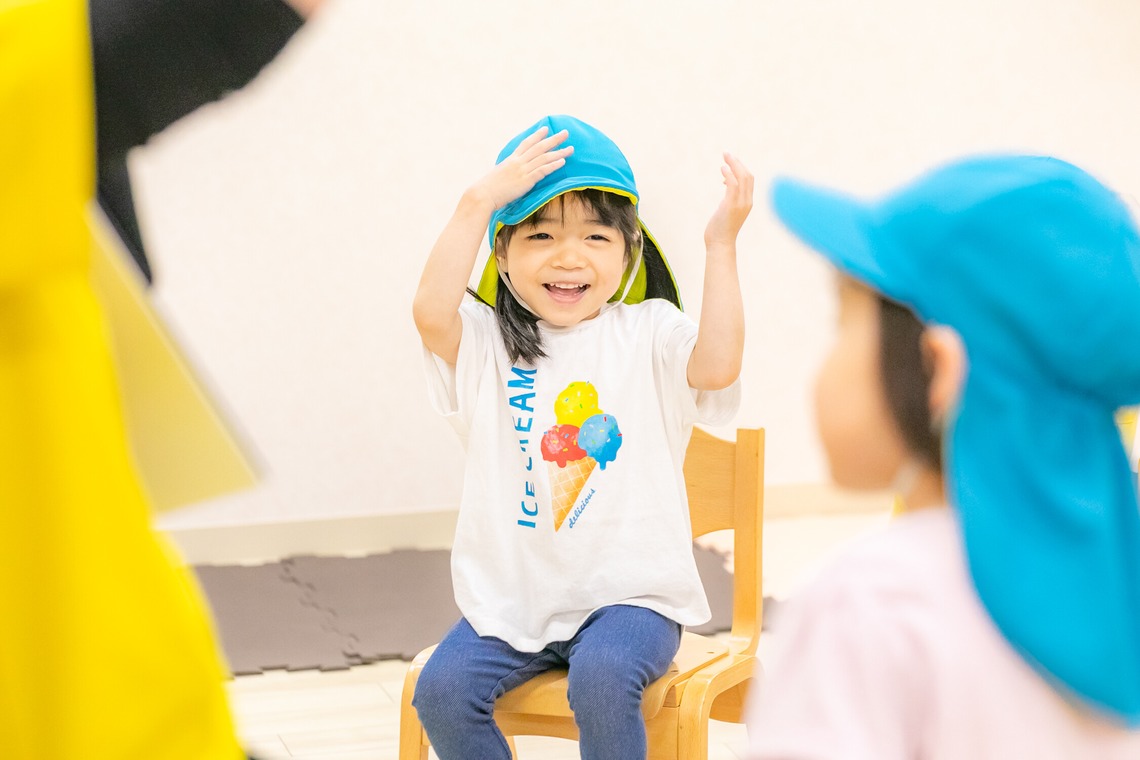 武内ピクチャーズが撮影した「スクールフォト(保育園・日常保育)」の写真