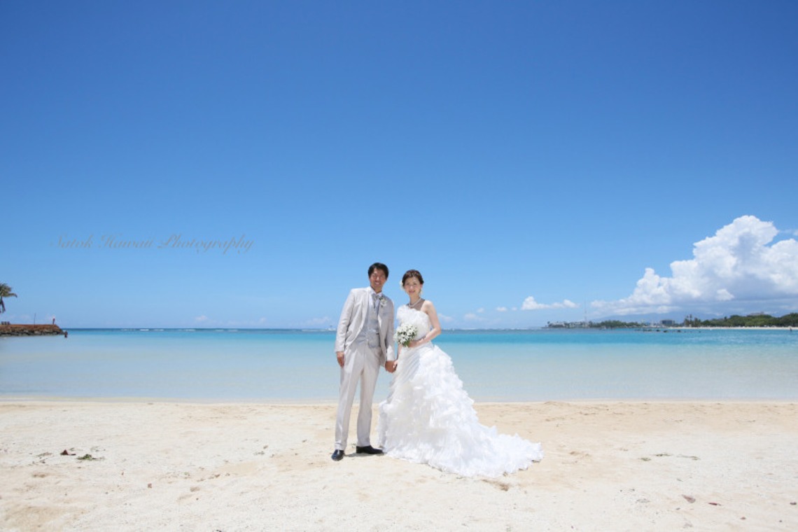 SATOK Hawaii Photographyが撮影した「フォトギャラリー」の写真