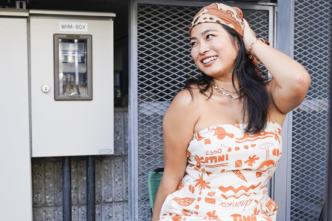 mawning studioが撮影した「ファッション」の写真