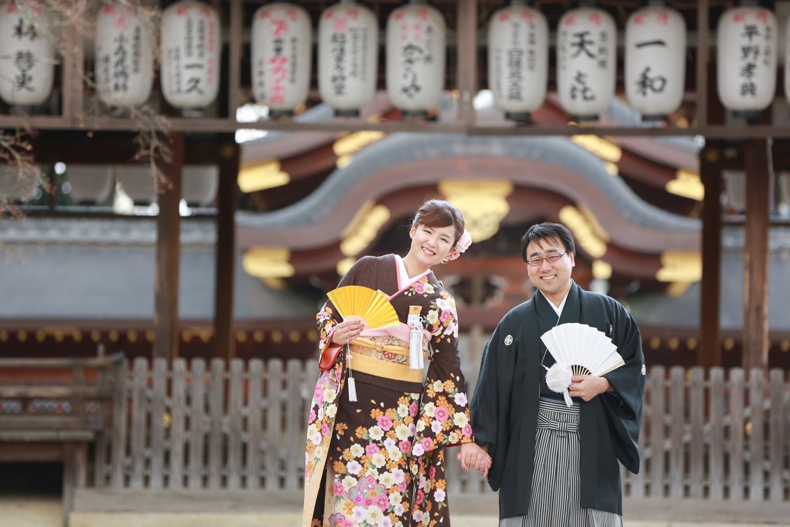 Hayashi Photo Worksが撮影した「京都フォト」の写真