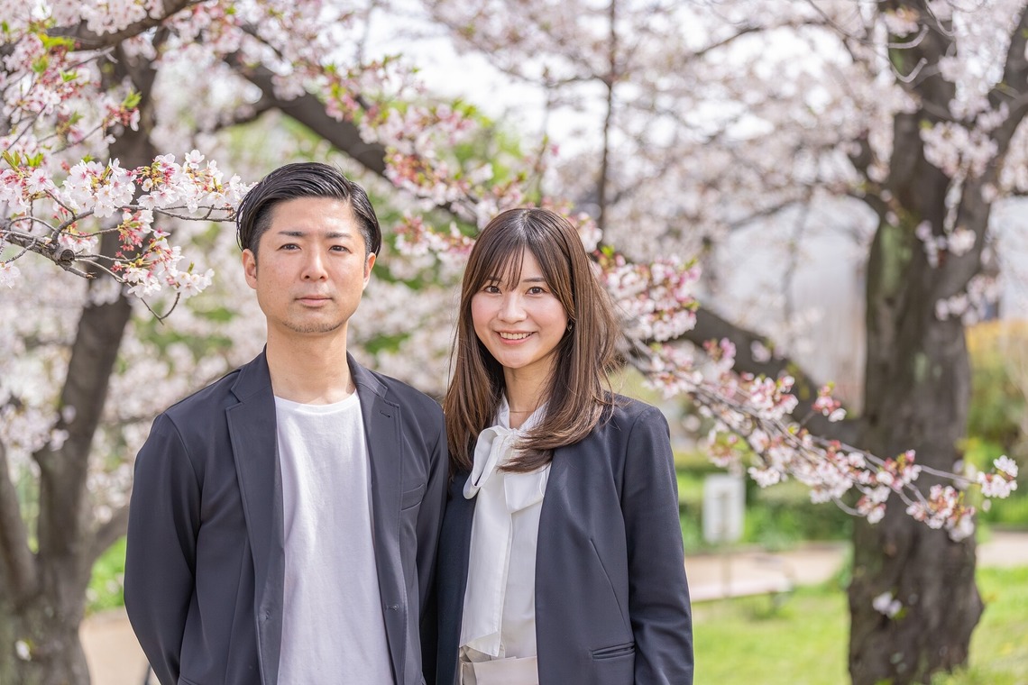 あなたの写真館が撮影した「人物撮影」の写真