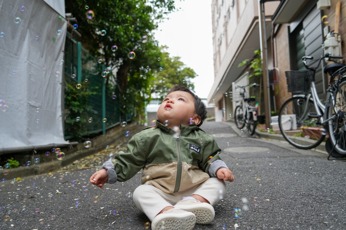 photographerTAKASUが撮影した「ファミリー」の写真
