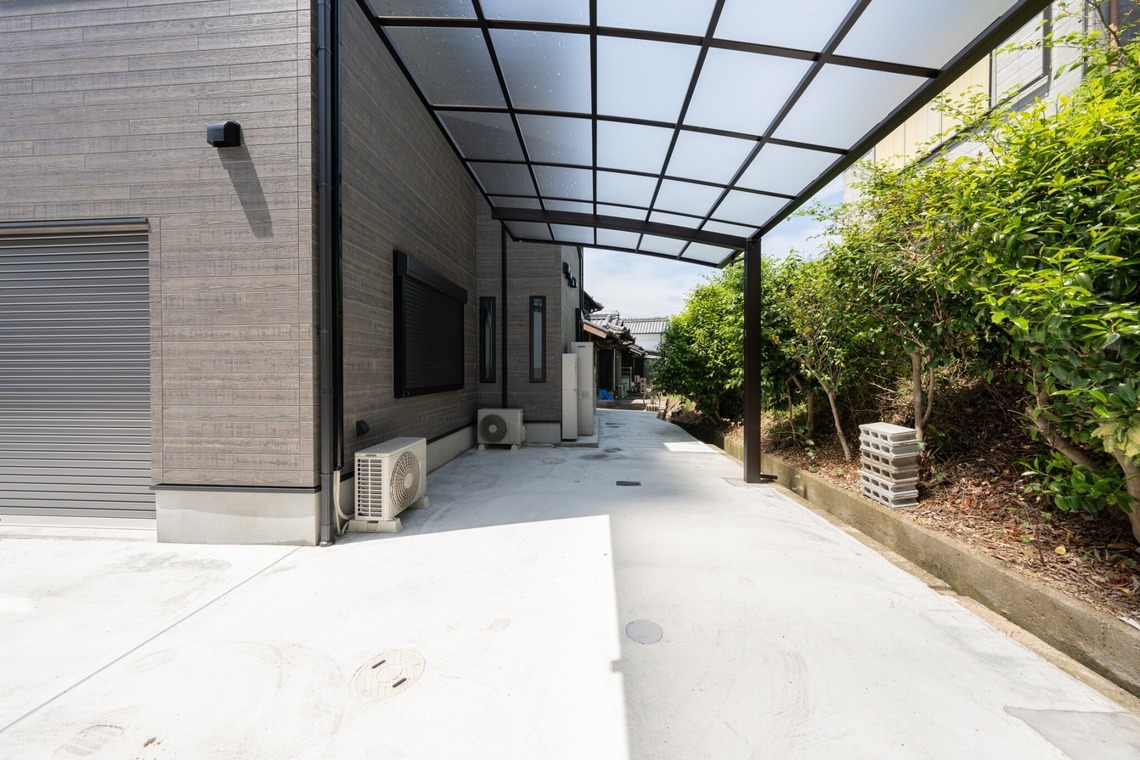 株式会社VISTA / VISTA Photographyが撮影した「建築撮影」の写真