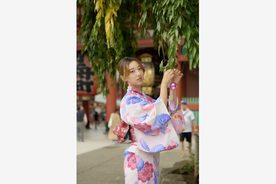 沖山俊樹が撮影した写真のアルバム「ポートレート_20220904_Cici」