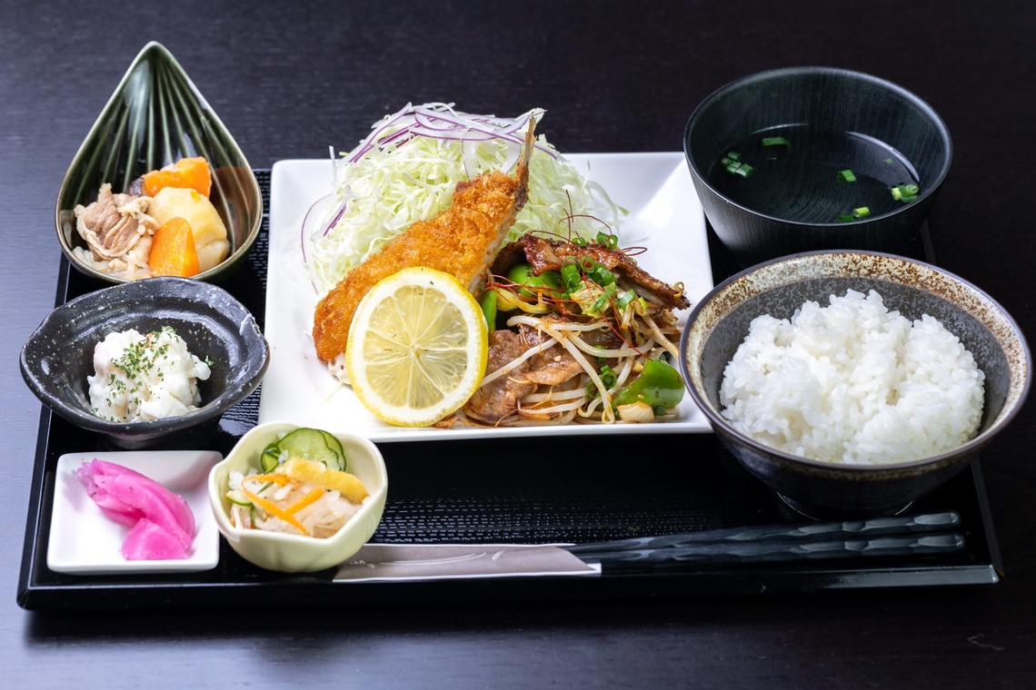 HARAデザインが撮影した写真のアルバム「フード撮影」