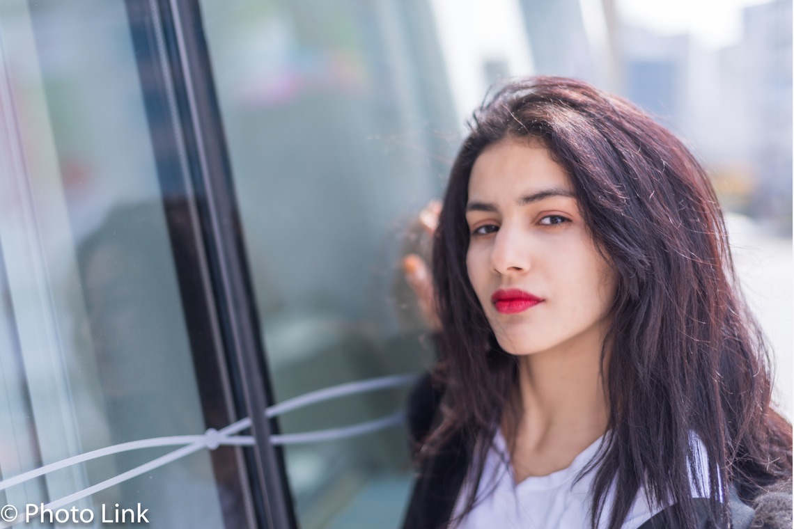 Photo Linkが撮影した「プロフィール撮影」の写真