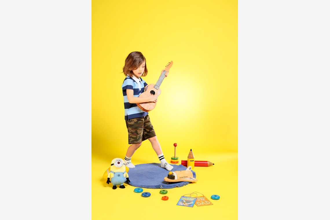 SEE LIKE PHOTOが撮影した「キッズ　ファッション　ヘアスタイル　モデル　オーディション」の写真