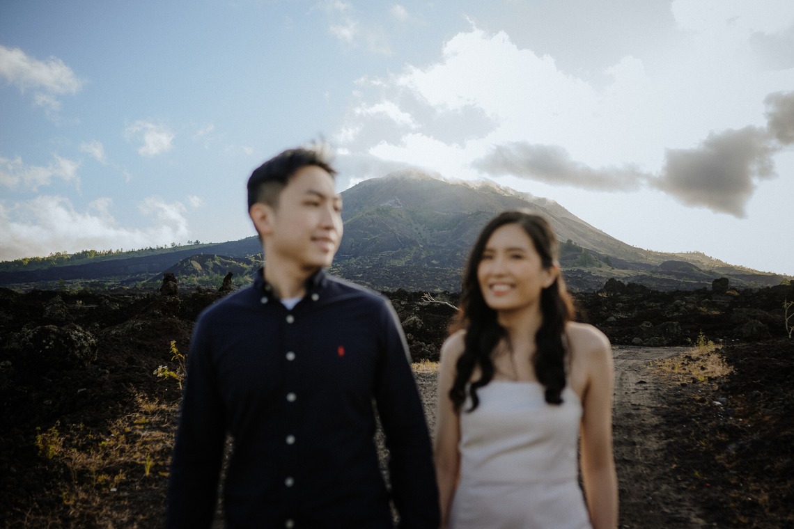 Warna Projectが撮影した「Prewedding Weijie & Cheryl at Bali, Indonesia」の写真