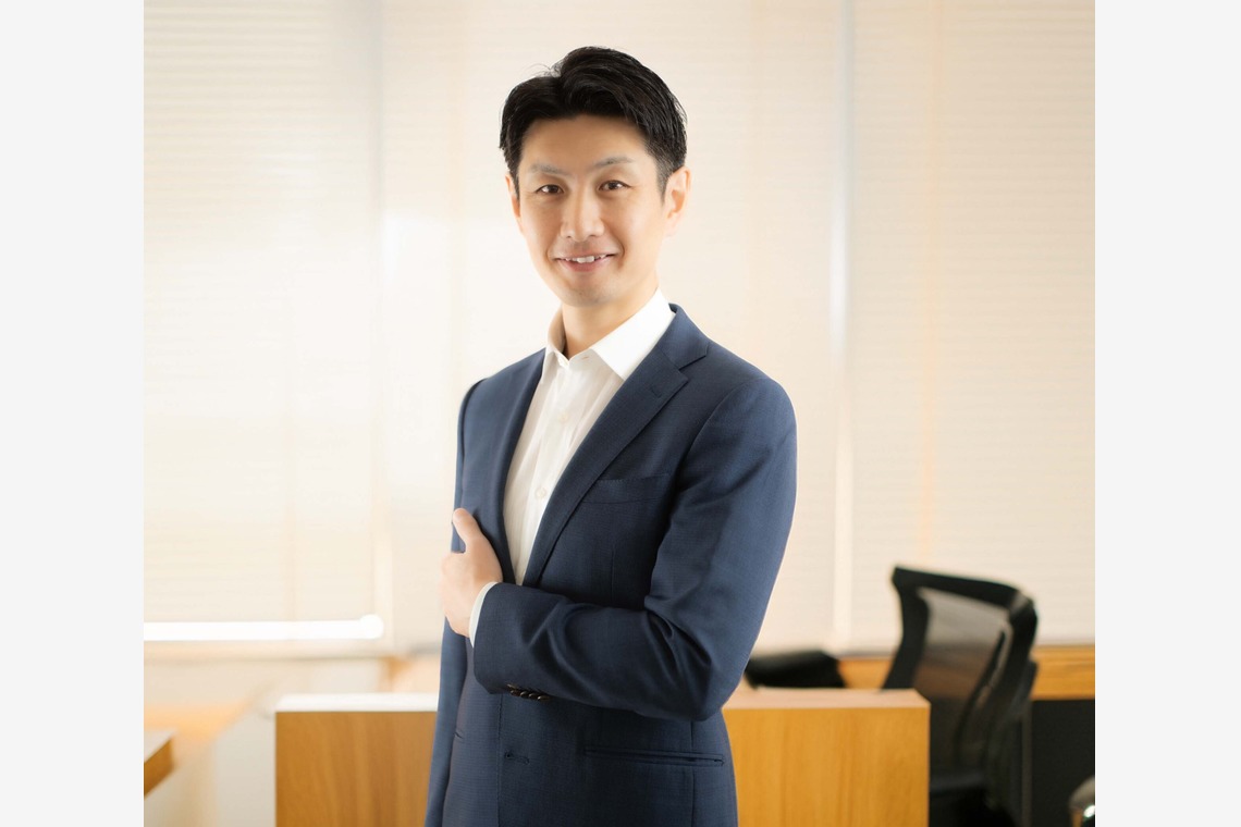 河野慈圓が撮影した「ビジネスプロフィール写真」の写真