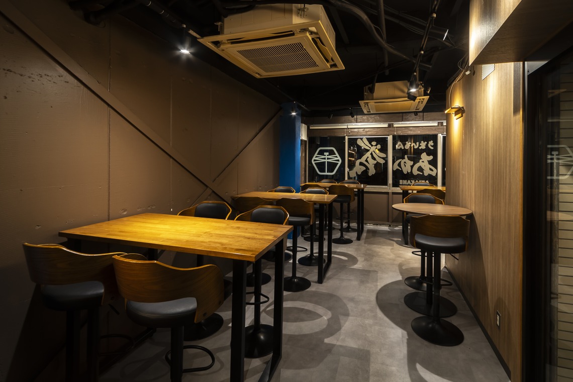 西浦隼翔が撮影した「飲食店撮影」の写真