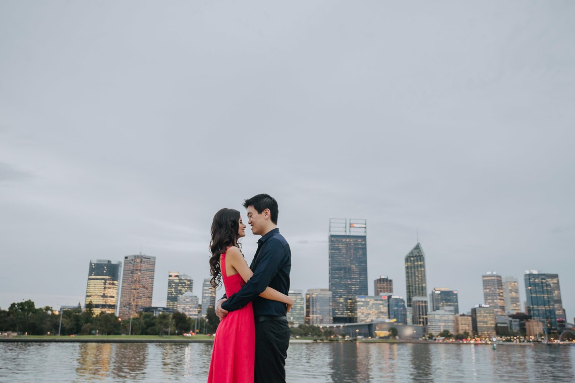 Simone Addison Photographyが撮影した「エンゲージメント」の写真