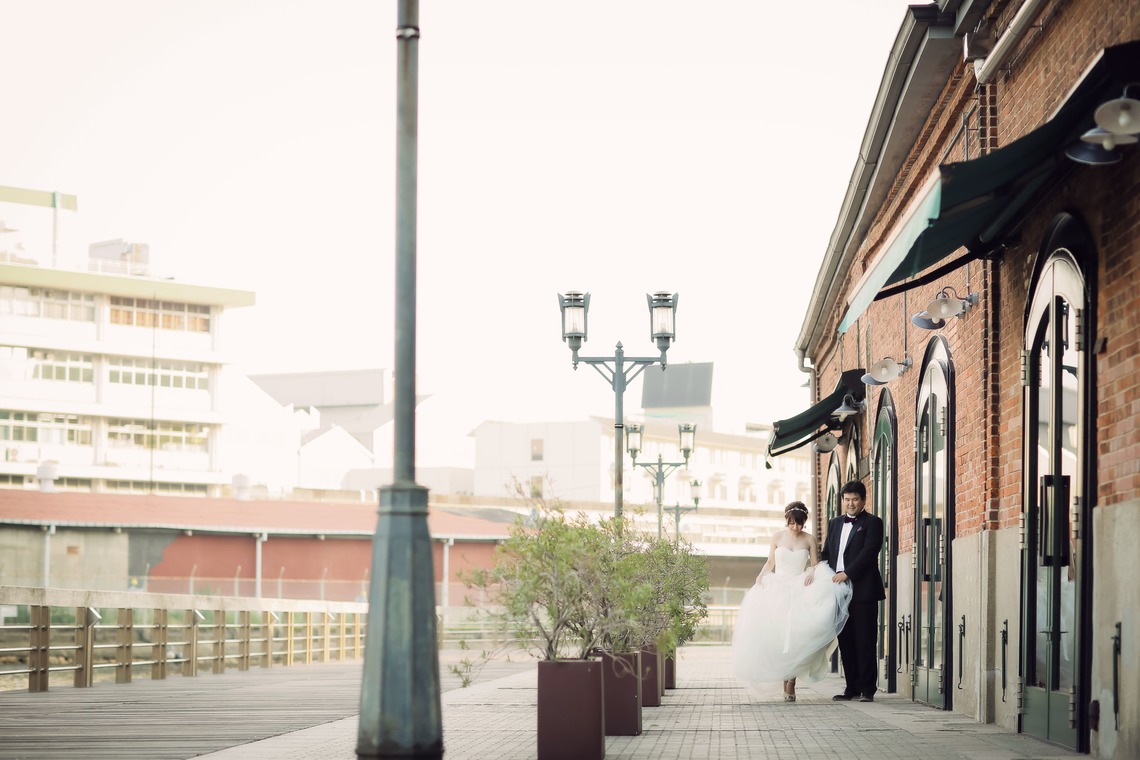 elle pupaが撮影した「神戸」の写真