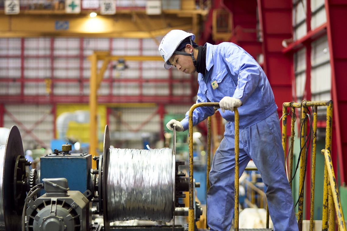 森田寫眞館が撮影した「工場」の写真