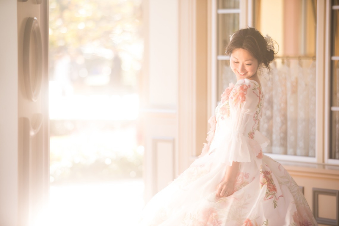 The Royal Workshop Japan (楊 ダニエル)が撮影した「ディズニーハロウィーンの写真撮影」の写真