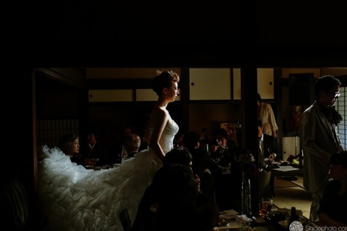 永井茂樹写真事務所が撮影した「フォトギャラリー」の写真