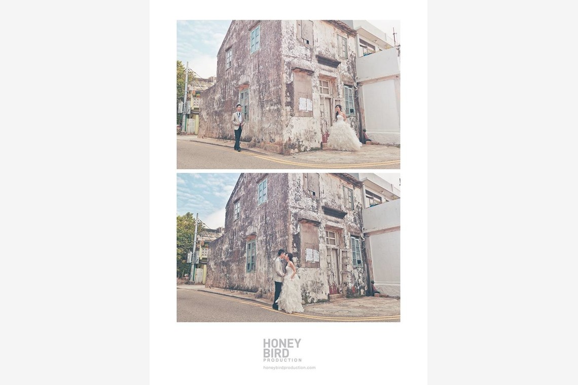 Photo of  taken by Honeybird Production Wedding Photography