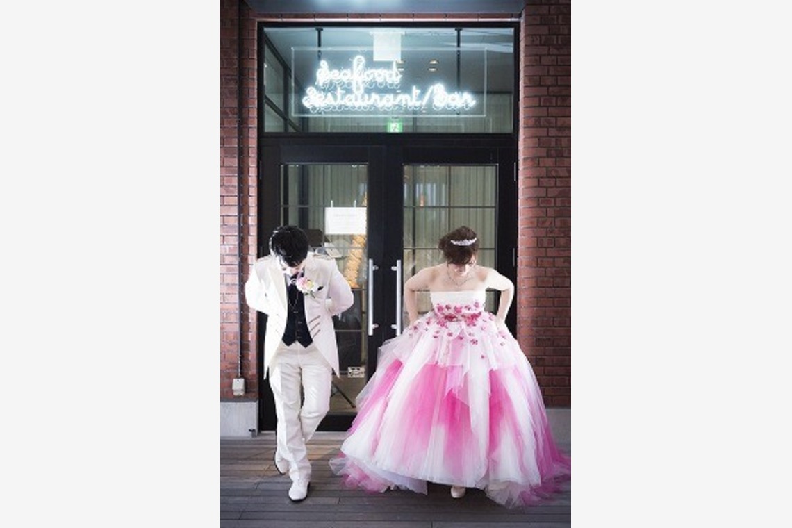 24to Produceが撮影した「Ruu Wedding24のアルバム」の写真