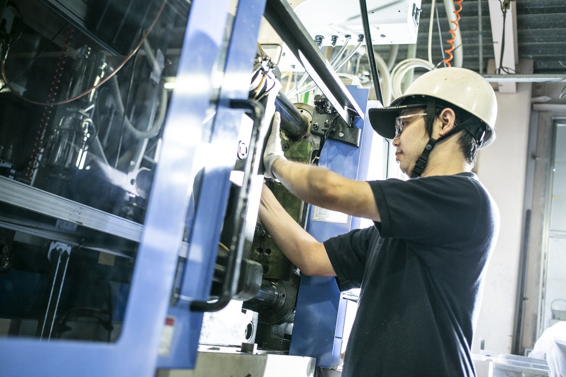 布川航太が撮影した写真のアルバム「企業撮影-若手の活躍」